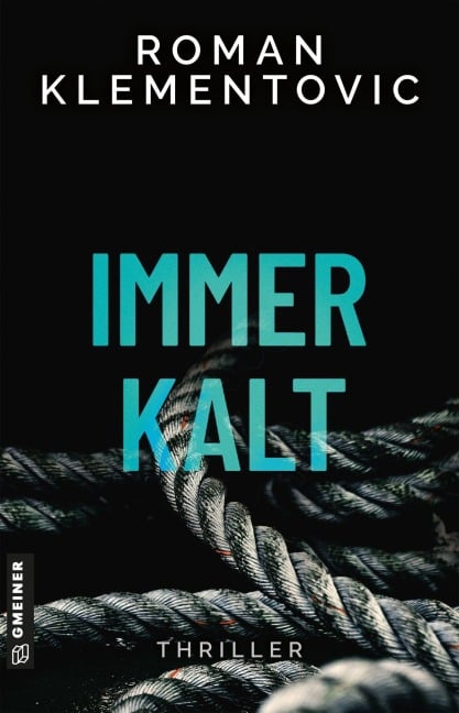 Immerkalt - Roman Klementovic