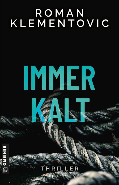 Immerkalt - Roman Klementovic