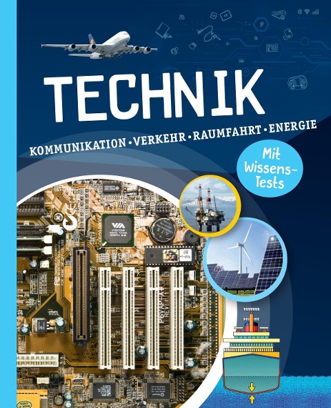 Technik - 