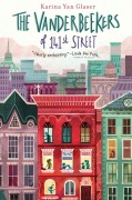 Cover-Bild zum Titel 'The Vanderbeekers of 141st Street' von 'Karina Yan Glaser'
