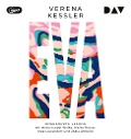 Cover-Bild zum Titel 'Eva' von 'Verena Keßler'
