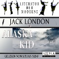 Alaska Kid - Jack London