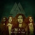 The Grip Of Time - Sea