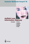 Cover-Bild zum Titel 'Deutscher Multimedia Kongreß '95' von ''