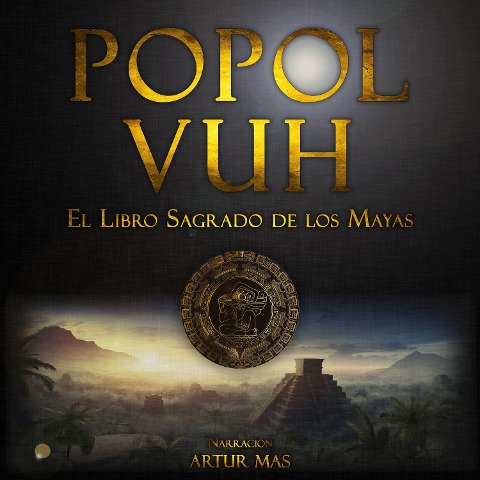 Popol-Vuh - Traditional