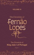 Cover-Bild zum Titel 'The Chronicles of Fernão Lopes' von ''