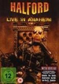 Live In Anaheim - Halford