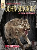 Cover-Bild zum Titel 'John Sinclair Sonder-Edition 197' von 'Jason Dark'