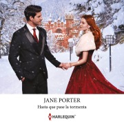 Cover-Bild zum Titel 'Hasta que pase la tormenta' von 'Jane Porter'