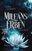 Cover-Bild zum Titel 'Eislotus' von 'Lara Eliasch'