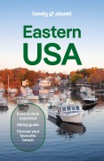 Cover-Bild zum Titel 'Lonely Planet Eastern USA' von 'Lonely Planet'