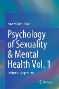 Psychology of Sexuality & Mental Health Vol. 1 - 