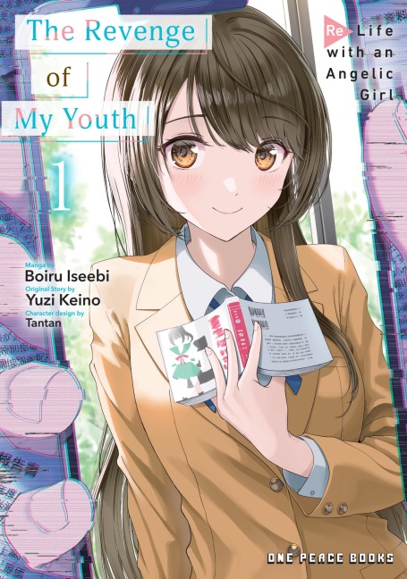 The Revenge of My Youth - Boiru Iseebi, Yuzi Keino