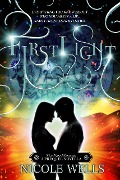 Cover-Bild zum Titel 'FirstLight (The Five Elements, #0)' von 'Nicole Wells'