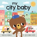 My City Baby - Rose Rossner