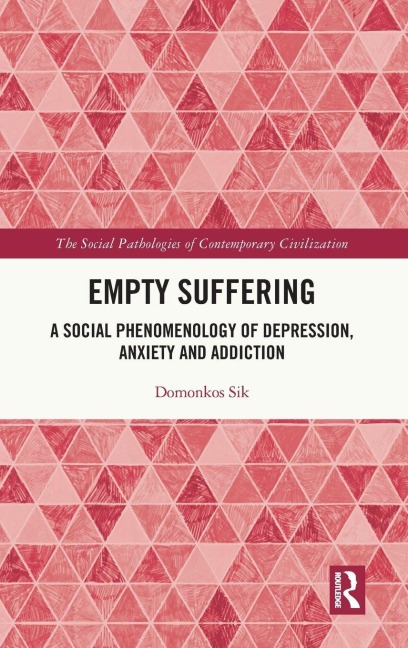 Empty Suffering - Domonkos Sik