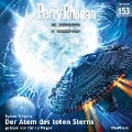 Cover-Bild zum Titel 'Perry Rhodan Neo 153: Der Atem des toten Sterns' von 'Rainer Schorm'