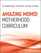 Cover-Bild zum Titel 'Amazing Moms!' von 'Dan Griffin'