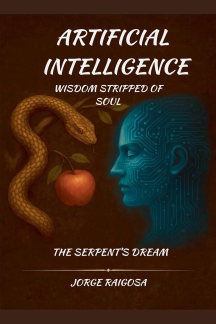 Artificial Intelligence wisdom stripped Of Soul - Jorge Raigosa