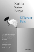 Cover-Bild zum Titel 'El tercer pais' von 'Karina Sainz Borgo'