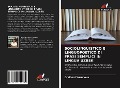 Cover-Bild zum Titel 'SOCIOLINGUISTICO E LINGUOPOETICO DI FRASI SEMPLICI IN LINGUA UZBEK' von 'Orziboni Yusupova'