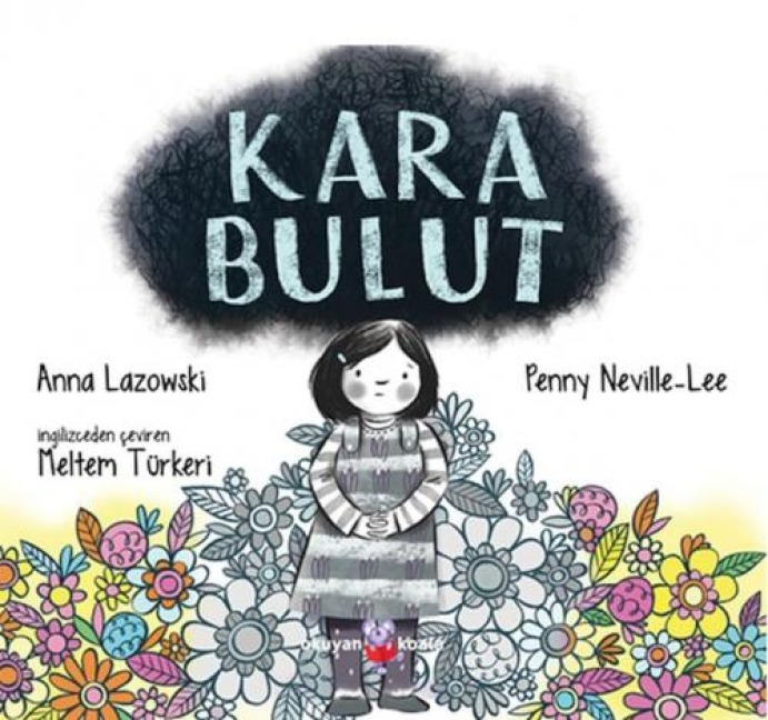 Kara Bulut - Anna Lazowski