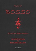 Cover-Bild zum Titel 'Ezio Bosso il sorriso della musica, raccontato in poesia da Paolino Grasso' von 'Paolino Grasso'