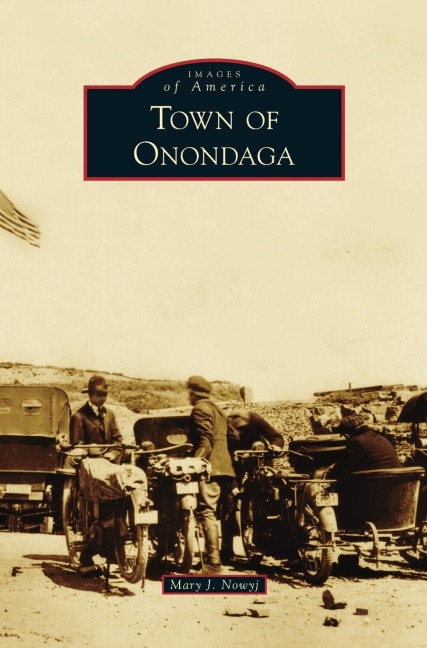 Town of Onondaga - Mary J. Nowyj
