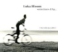 Cover-Bild zum Titel 'Sometimes I Fly' von 'Luka Bloom'