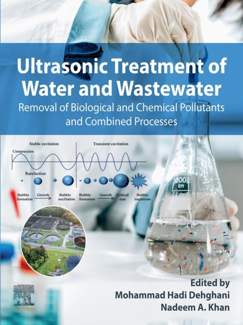 Ultrasonic Treatment of Water and Wastewater - 
