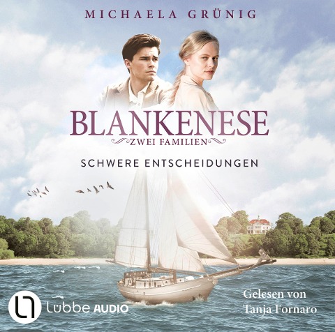 Schwere Entscheidungen - Michaela Grünig