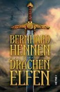 Cover-Bild zum Titel 'Drachenelfen' von 'Bernhard Hennen'
