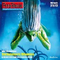 Cover-Bild zum Titel 'Perry Rhodan 2573: Dorksteigers Dilemma' von 'Wim Vandemaan'