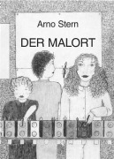 Cover-Bild zum Titel 'Der Malort' von 'Arno Stern'