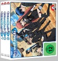 Cover-Bild zum Titel 'Arcana Famiglia' von ''