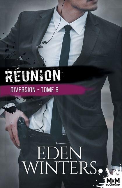 Réunion - Eden Winters