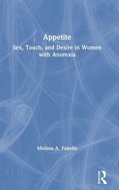Appetite - Melissa Fabello