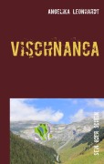 Cover-Bild zum Titel 'Vischnanca' von 'Angelika Leonhardt'