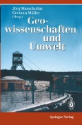 Cover-Bild zum Titel 'Geowissenschaften und Umwelt' von ''