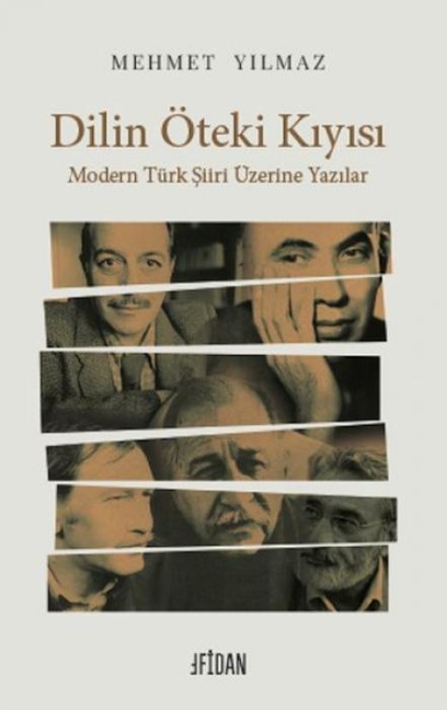 Dilin Öteki Kiyisi - Mehmet Yilmaz