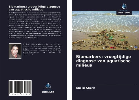 Biomarkers: vroegtijdige diagnose van aquatische milieus - Ensibi Cherif