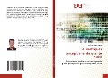 Cover-Bild zum Titel 'Les métriques perceptuelles de qualité vidéo' von 'Mohamed Ben Amor'