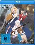 Cover-Bild zum Titel 'Otherside Picnic' von 'Satou Takuya, Yoriko Tomita'
