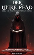 Cover-Bild zum Titel 'Der Linke Pfad' von 'Ethan Graves, A. I.'