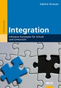 Cover-Bild zum Titel 'Integration' von 'Sabine Knauer'