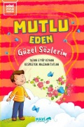 Cover-Bild zum Titel 'Mutlu Eden Güzel Sözlerim' von 'Eyyüp Beyhan'