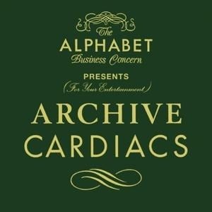 Archive - Cardiacs