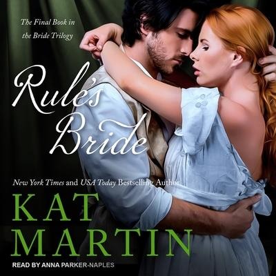 Rule's Bride Lib/E - Kat Martin