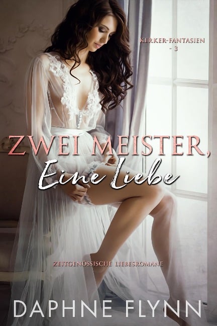 Zwei Meister, Eine Liebe - Daphne Flynn