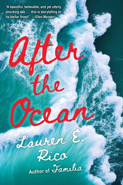 After the Ocean - Lauren E. Rico